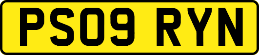 PS09RYN
