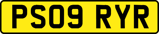 PS09RYR
