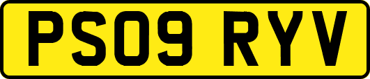 PS09RYV