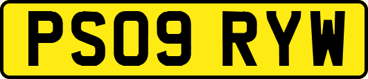 PS09RYW