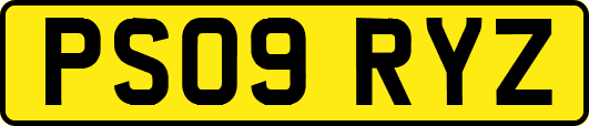 PS09RYZ