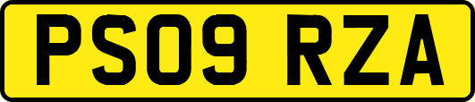 PS09RZA