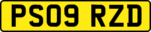PS09RZD