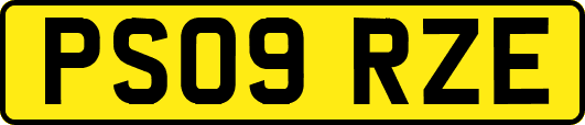 PS09RZE