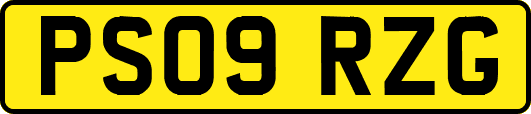 PS09RZG