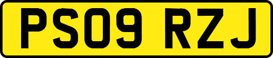 PS09RZJ