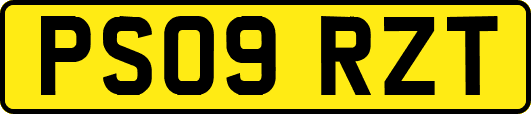 PS09RZT