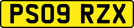 PS09RZX