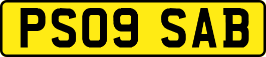 PS09SAB