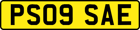 PS09SAE