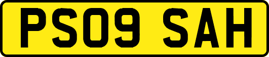 PS09SAH
