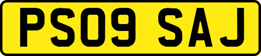 PS09SAJ