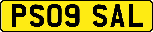 PS09SAL