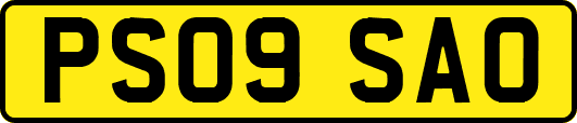 PS09SAO