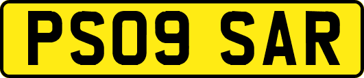 PS09SAR