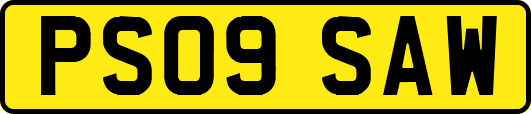 PS09SAW