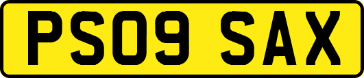 PS09SAX
