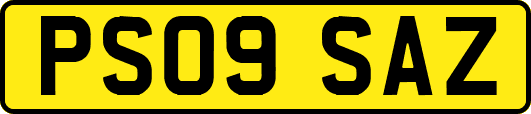 PS09SAZ