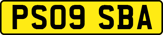 PS09SBA