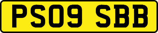 PS09SBB