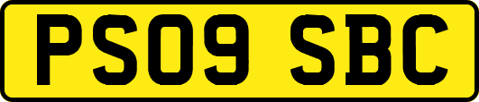 PS09SBC