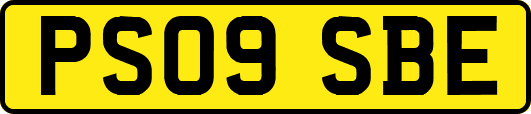 PS09SBE