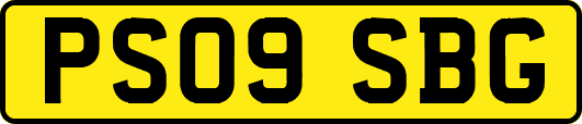 PS09SBG
