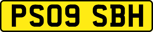 PS09SBH