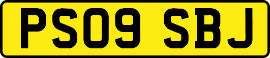 PS09SBJ