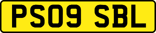 PS09SBL