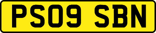 PS09SBN