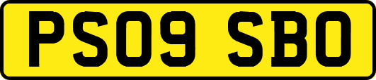PS09SBO