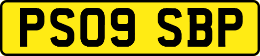 PS09SBP
