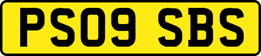 PS09SBS