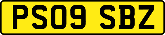 PS09SBZ