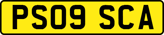PS09SCA