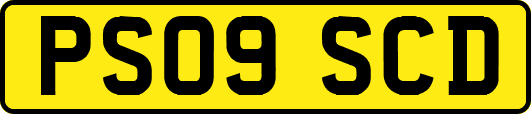 PS09SCD