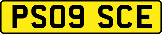 PS09SCE
