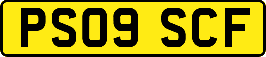 PS09SCF