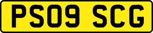 PS09SCG