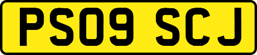 PS09SCJ
