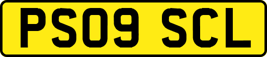 PS09SCL