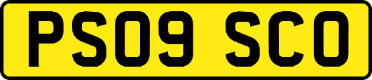 PS09SCO