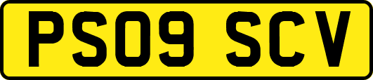 PS09SCV