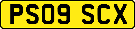 PS09SCX