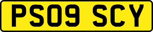 PS09SCY