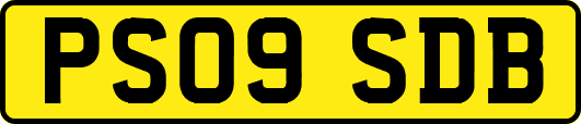PS09SDB