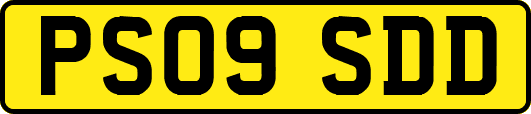 PS09SDD