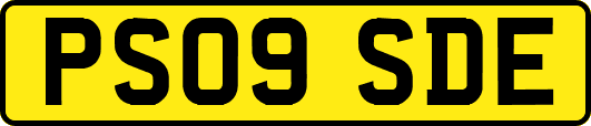 PS09SDE