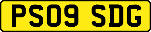 PS09SDG